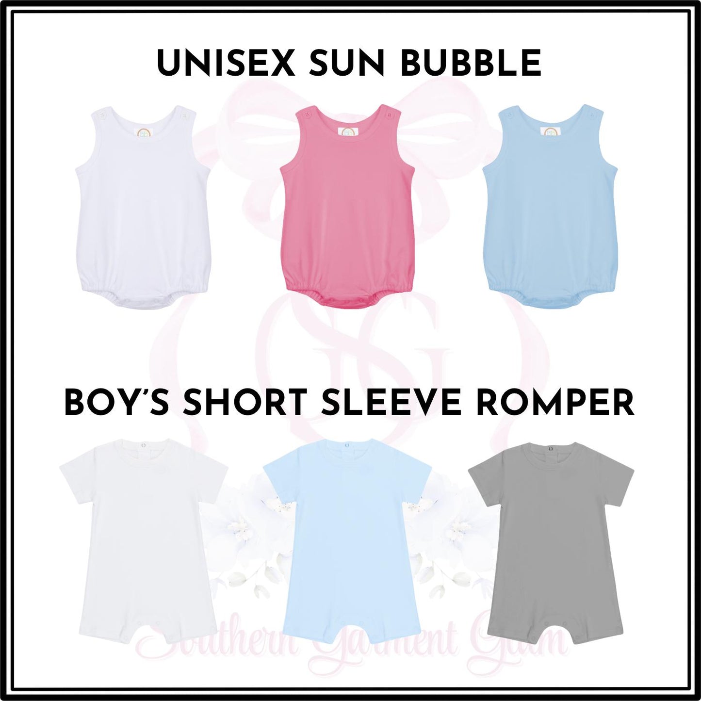 Tiger Football Embroidered Bubble Romper, Spirit Shirt, Game Day Outfit