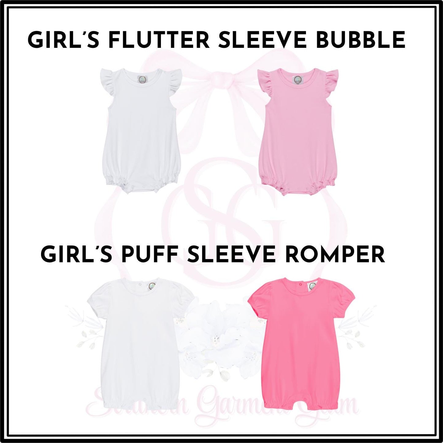 Tiger Football Embroidered Bubble Romper, Spirit Shirt, Game Day Outfit