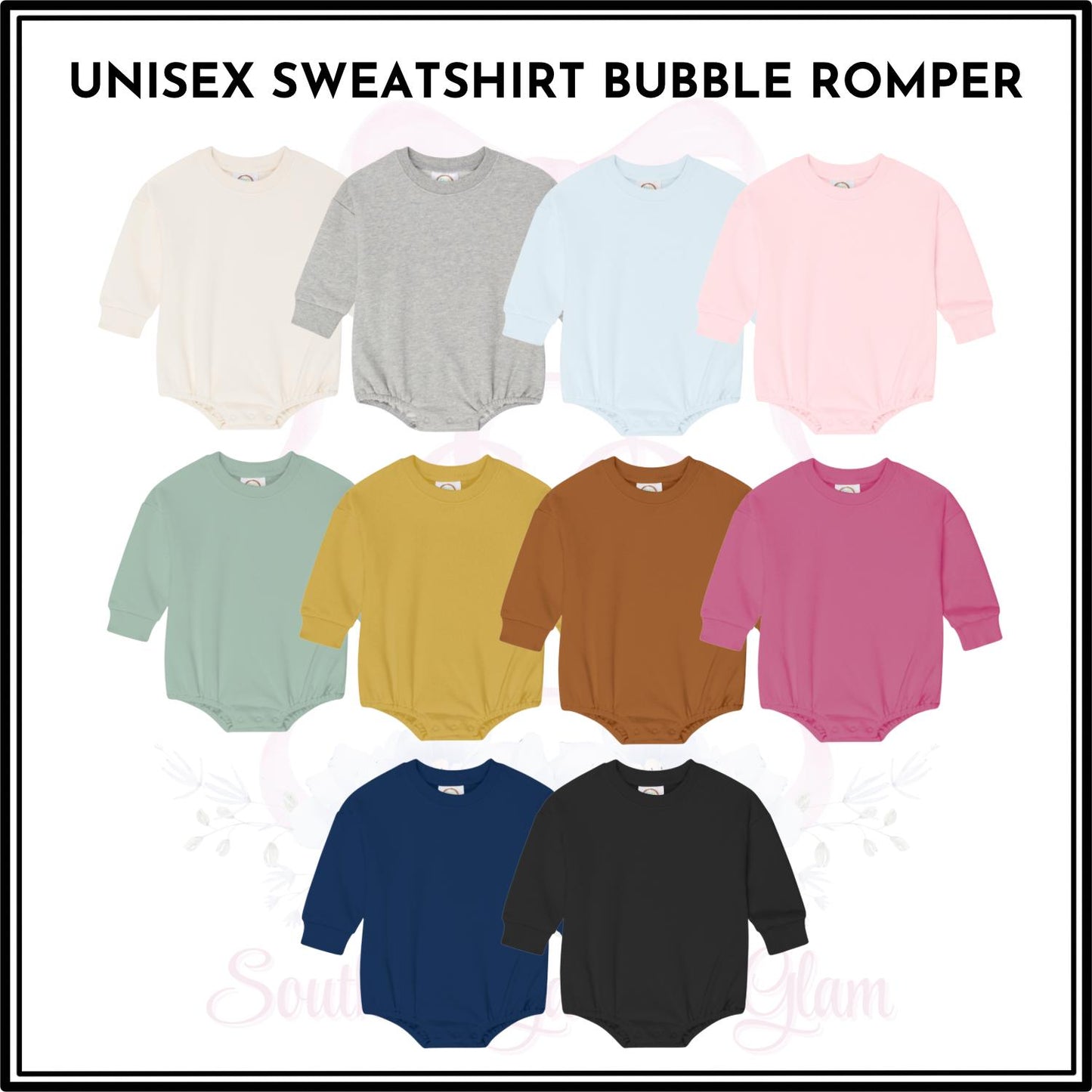 Tiger Football Embroidered Bubble Romper, Spirit Shirt, Game Day Outfit